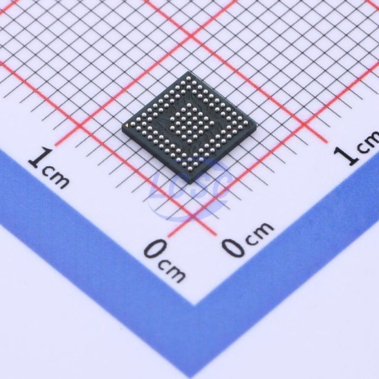 TI TPS65983BAZBHR