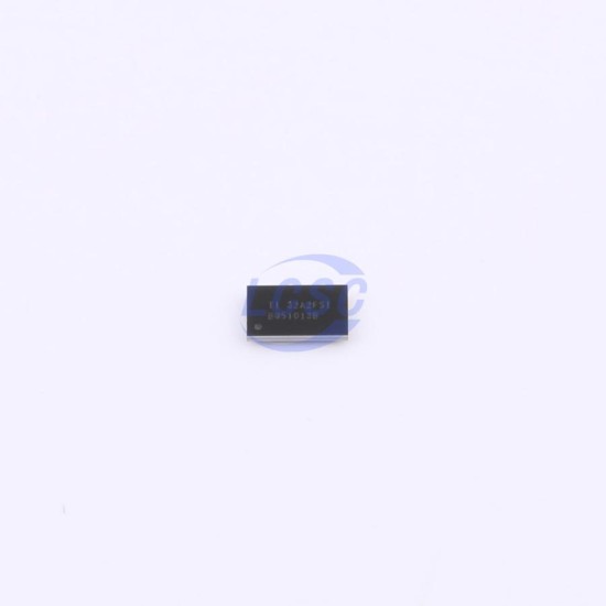 TI BQ51013BYFPR
