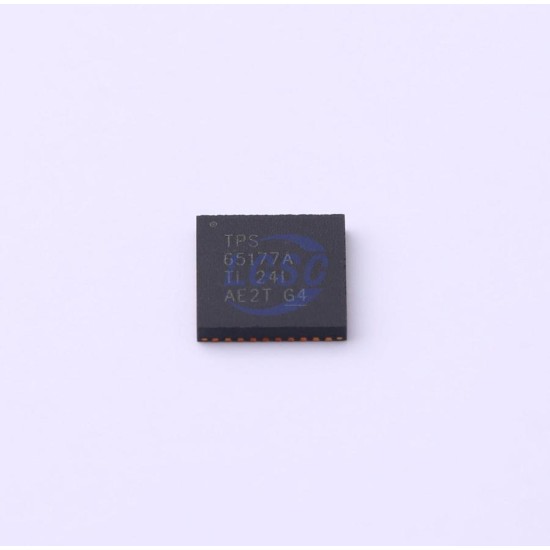 TI TPS65177ARHAR