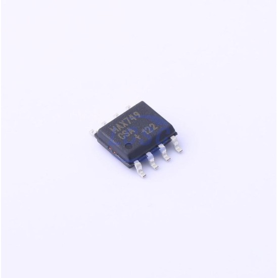 MAXIM MAX749CSA+T