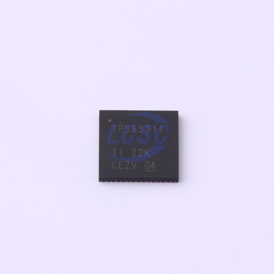 TI TPS65311QRVJRQ1