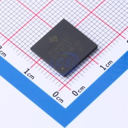 TI TPS6590379ZWSR