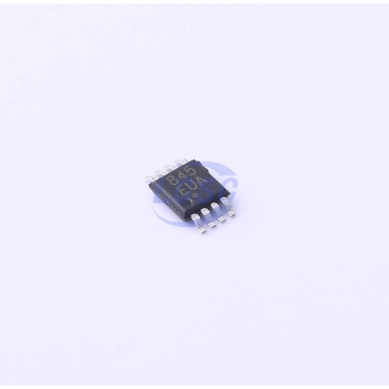 MAXIM MAX845EUA+T