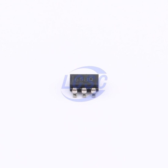 TI SN6505BDBVT
