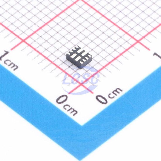 TI TPS2121RUXT