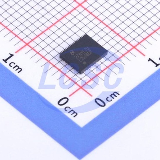 TI LM25066PSQ/NOPB