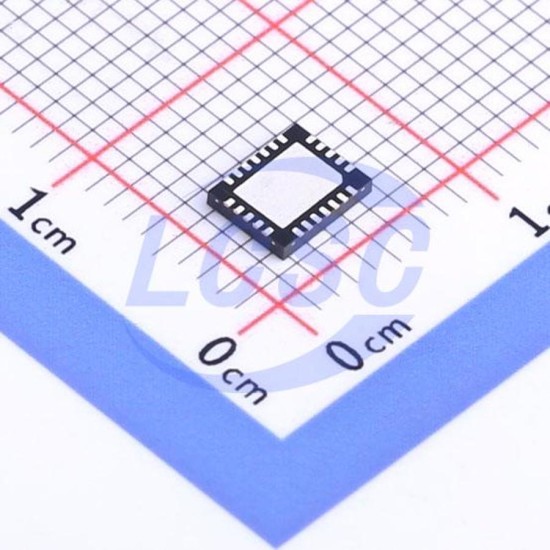 TI LM25066PSQ/NOPB