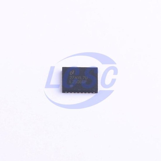 TI LM25066PSQ/NOPB