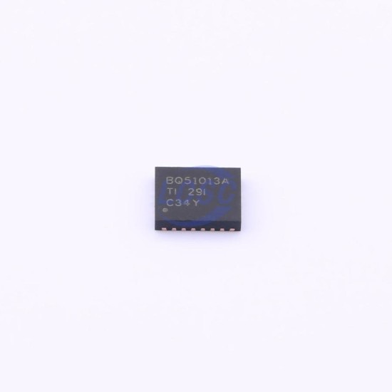 TI BQ51013ARHLR