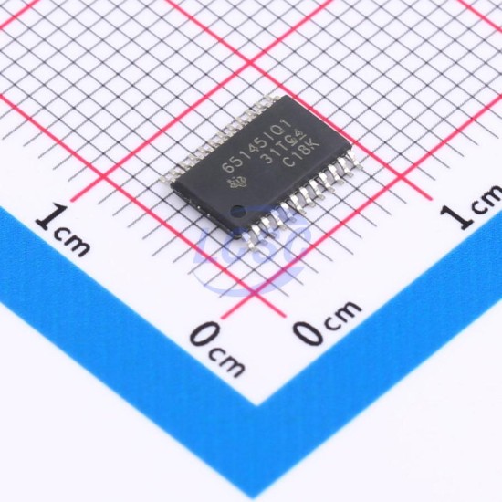 TI TPS65145IPWPRQ1