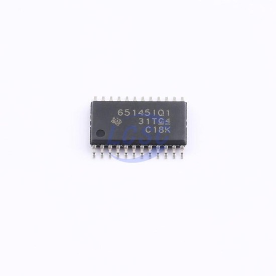 TI TPS65145IPWPRQ1