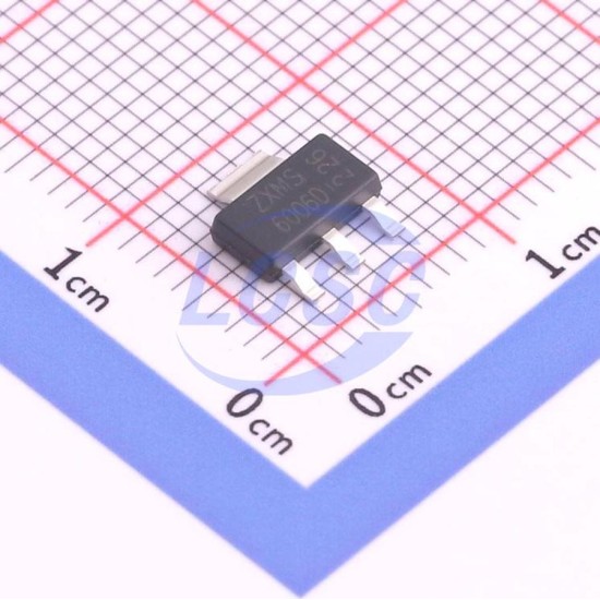 DIODES ZXMS6006DGQ-13 DIODES ZXMS6006DGQ-13