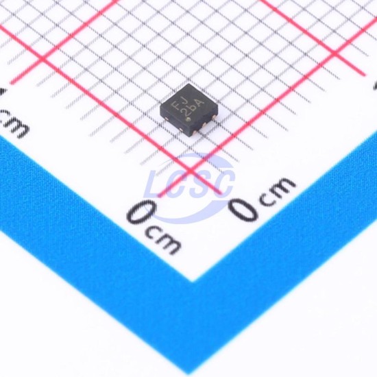 DIODES AP22652FDZ-7 DIODES AP22652FDZ-7