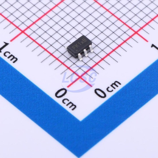 DIODES AP22653W6-7 DIODES AP22653W6-7
