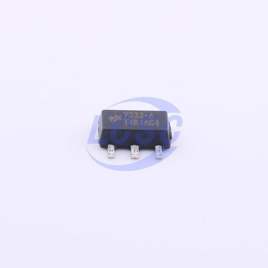 HOLTEK HT7333-A HOLTEK HT7333-A