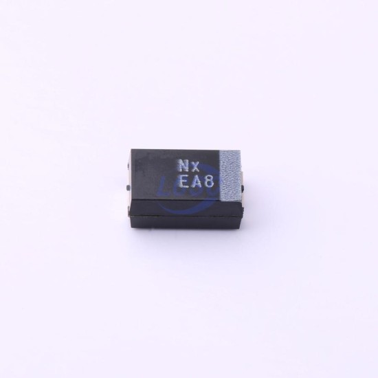 VISHAY T55D107M025C0060