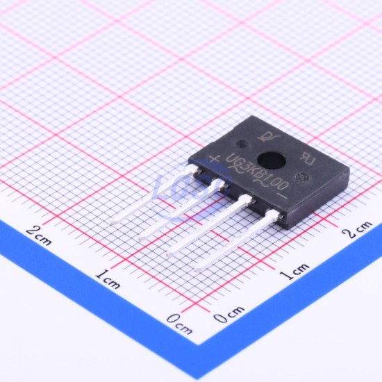 DIYI Elec Tech UG3KB100 DIYI Elec Tech UG3KB100