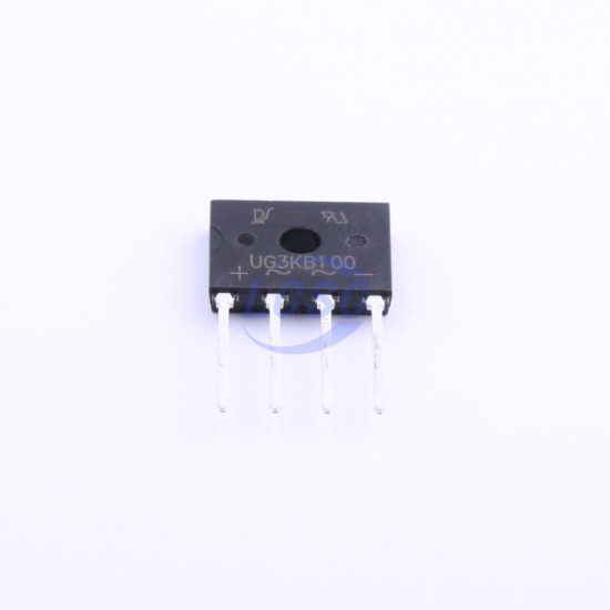 DIYI Elec Tech UG3KB100 DIYI Elec Tech UG3KB100