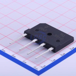 DIYI Elec Tech GBJ3510