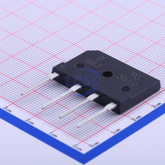 DIYI Elec Tech GBJ3510 DIYI Elec Tech GBJ3510