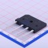 DIYI Elec Tech GBJ3510
