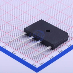 DIYI Elec Tech GBJ3510 DIYI Elec Tech GBJ3510