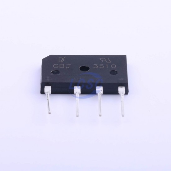 DIYI Elec Tech GBJ3510 DIYI Elec Tech GBJ3510