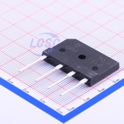 DIYI Elec Tech GBJ1510