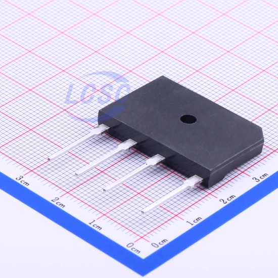 DIYI Elec Tech GBJ1510