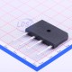 DIYI Elec Tech GBJ1510