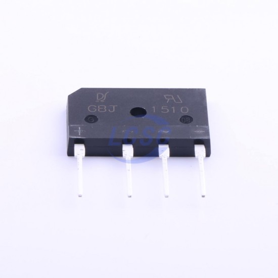 DIYI Elec Tech GBJ1510