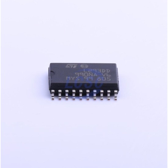 ST L293DD013TR