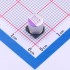 Rubycon 25PEV100M6.3X8