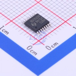 TI BQ76200PWR