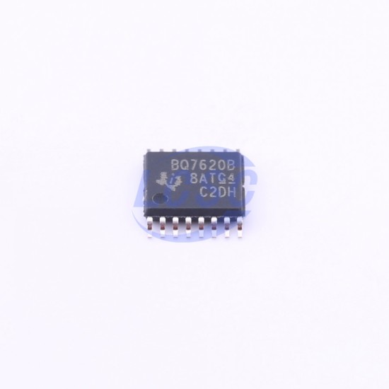 TI BQ76200PWR