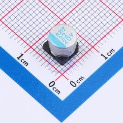 NCC APXA200ARA220MF60G NCC APXA200ARA220MF60G