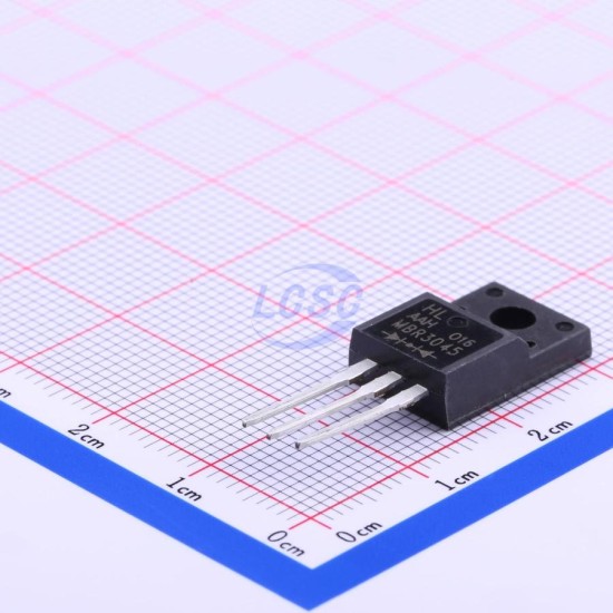 HL(Haolin Elec) MBR3045CT HL(Haolin Elec) MBR3045CT