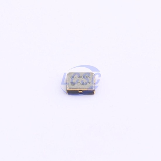 KDS DSB321SDN 38.4MHz 2.8V 0.5PPM
