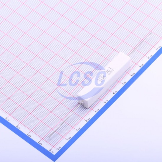 CCO(Chian Chia Elec) CR-L10W2Ω 5% P CCO(Chian Chia Elec) CR-L10W2Ω 5% P