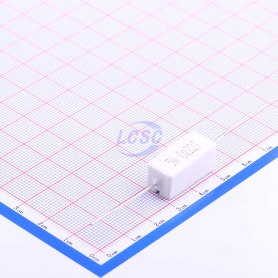CCO(Chian Chia Elec) CR-L5W0.22Ω 5% P CCO(Chian Chia Elec) CR-L5W0.22Ω 5% P