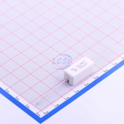 CCO(Chian Chia Elec) CR-L5W0.25Ω 5% P CCO(Chian Chia Elec) CR-L5W0.25Ω 5% P