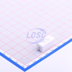 CCO(Chian Chia Elec) CR-L5W1Ω 5% P CCO(Chian Chia Elec) CR-L5W1Ω 5% P