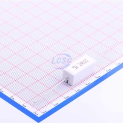 CCO(Chian Chia Elec) CR-L5W24KΩ 5% P CCO(Chian Chia Elec) CR-L5W24KΩ 5% P