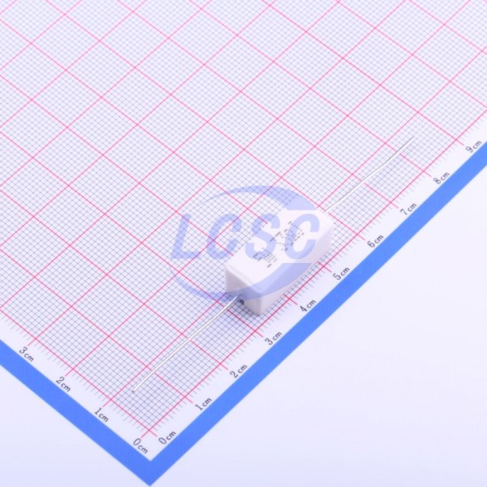 CCO(Chian Chia Elec) CR-L5W33Ω 5% P CCO(Chian Chia Elec) CR-L5W33Ω 5% P