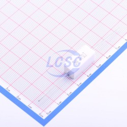 CCO(Chian Chia Elec) CR-L5W47Ω 5% P CCO(Chian Chia Elec) CR-L5W47Ω 5% P