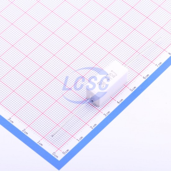CCO(Chian Chia Elec) CR-L5W47Ω 5% P CCO(Chian Chia Elec) CR-L5W47Ω 5% P