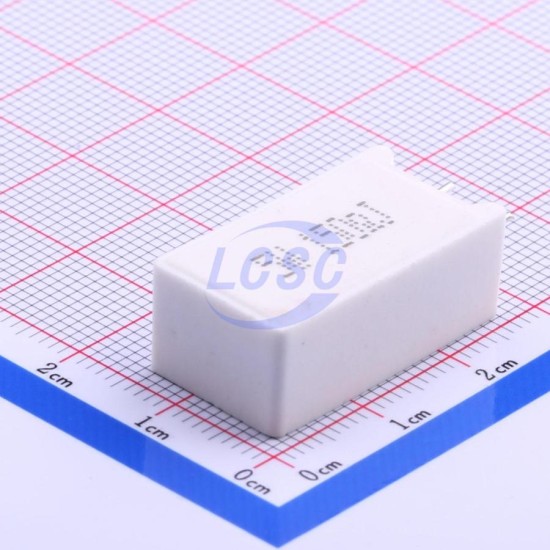 CCO(Chian Chia Elec) CR-M5W150Ω 5% P