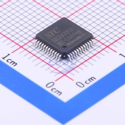 STC Micro STC12C5A32S2-35I-LQFP48 STC Micro STC12C5A32S2-35I-LQFP48