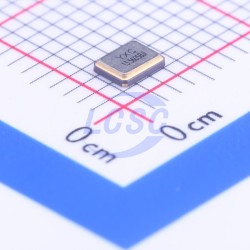 YXC Crystal Oscillators X32251356MSB4SI