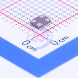 YXC Crystal Oscillators X32251356MSB4SI YXC Crystal Oscillators X32251356MSB4SI